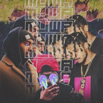 Cairo Rich feat. Costa & KK Muwaa