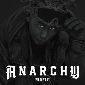 ANARCHY チェインギャング