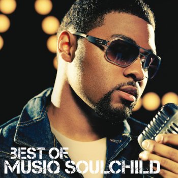 Musiq Soulchild Newness