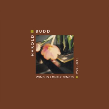 Harold Budd The Oak Of The Golden Dreams