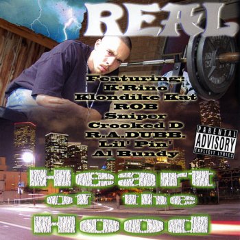 Real Looking Over My Shoulder (feat. K-Rino, ROB & Al Bundy)