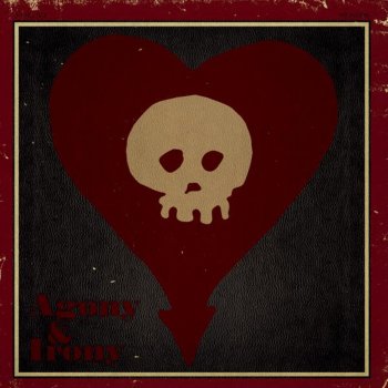 Alkaline Trio Lost and Rendered (Acoustic Version) [Bonus Track]