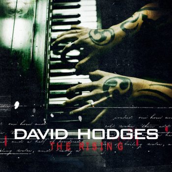 David Hodges Another Red Light (Single Version)