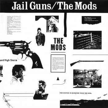 The Mods NO REACTION