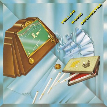 Yellow Magic Orchestra 東風