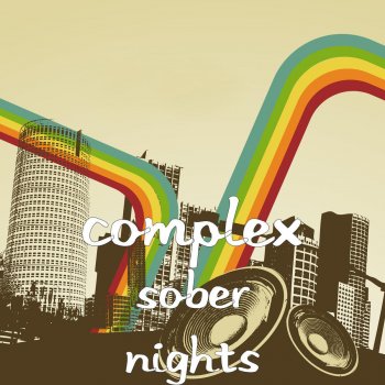 Complex Mazes