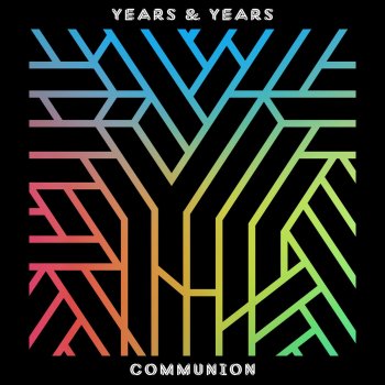 Years & Years Ties