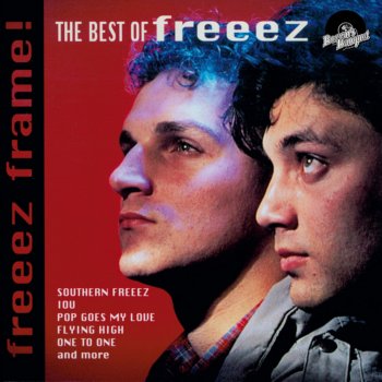 Freeez Anti-Freeez (Set Me Free)