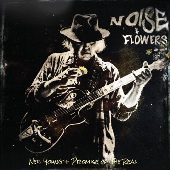 Neil Young Mr. Soul - Live