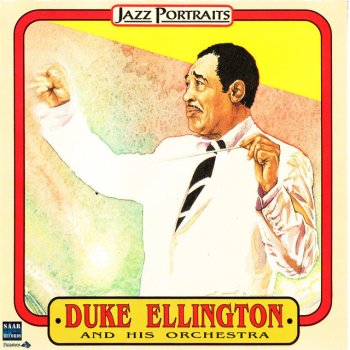 Duke Ellington Orchestra Cotton Tail (Shuckin and stiffin')