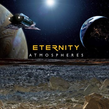 Eternity Interplanetary Opera