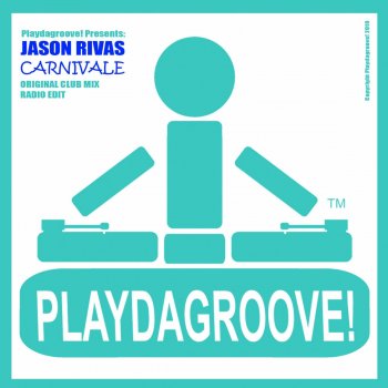 Исполнитель Jason Rivas, альбом Carnivale