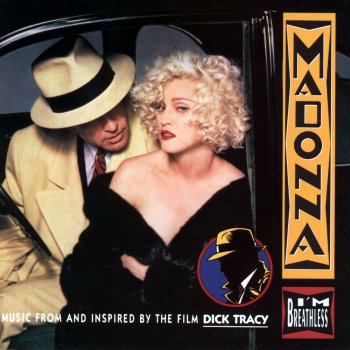 Madonna Hanky Panky