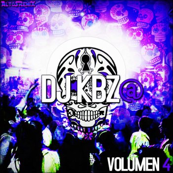 Dj Kbz Queja de Pasión