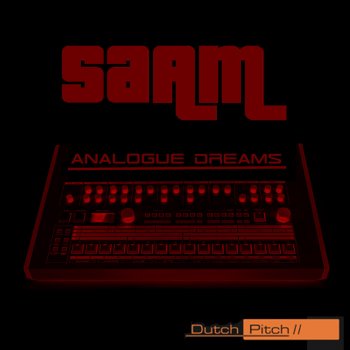 Saam Revolution (Original Mix)