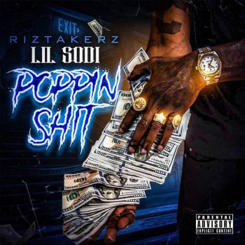 Lil Sodi Poppin Shit