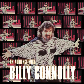 Billy Connolly Religion