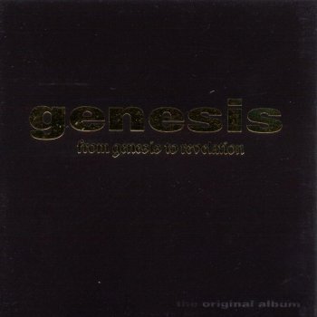 Genesis In the Wilderness (rough mix)