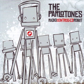 The Parlotones Here Comes a Man