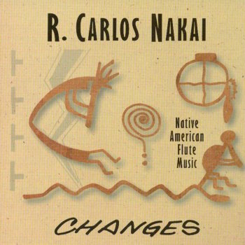 R. Carlos Nakai Whippoorwill