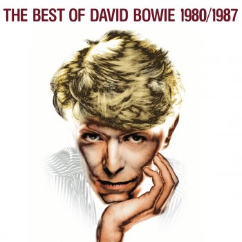 David Bowie China Girl (Single Version) [2002 Remastered Version]