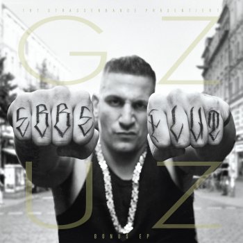 Gzuz feat. Maxwell Boom