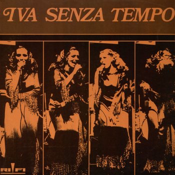 Iva Zanicchi Zingara