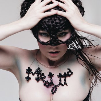 Björk Midvikudags