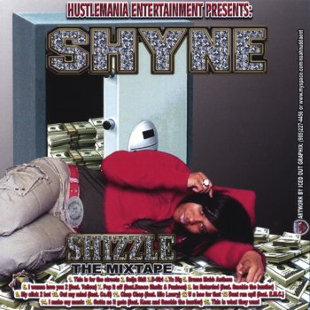 Shyne D-girl