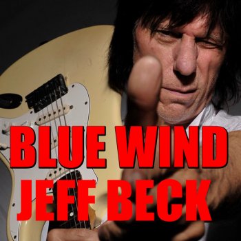 Jeff Beck Angel - Live