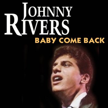 Johnny Rivers (There'll Be Blue Birds Over) The White Cliffs Of Dover