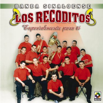 Banda Los Recoditos Vira Vira