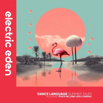 Dance Language Touch Me