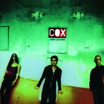 Cox Au signal
