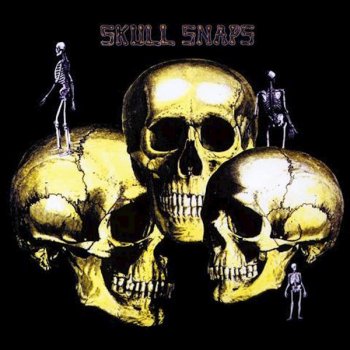 Skull Snaps It's a New Day