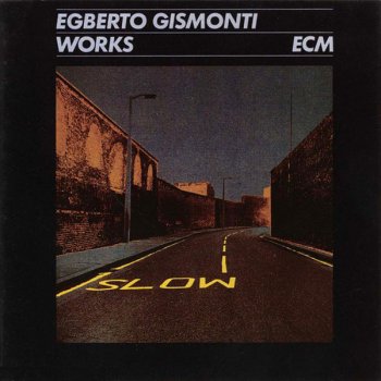 Egberto Gismonti Maracuta