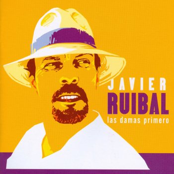 Javier Ruibál Dama de Mis Días