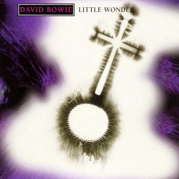 David Bowie Little Wonder (Danny Saber Dance Mix)