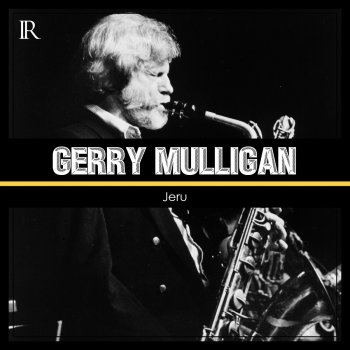 Gerry Mulligan Here I'll Stay