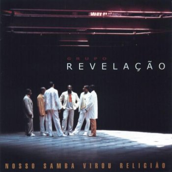 Grupo Revelação Feito a Luz do Alvorecer