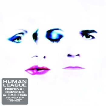 The Human League Heart Like a Wheel (extended mix)