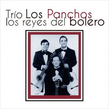 Los Panchos Mis Tinieblas