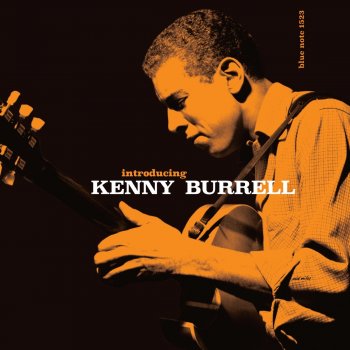 Kenny Burrell Weaver of Dreams (Remastered)