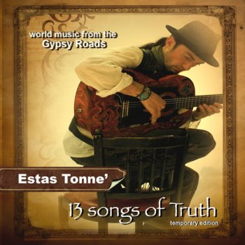 Estas Tonne Cosmic Fairytale