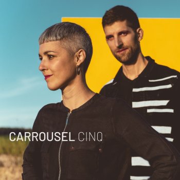 Carrousel Tiré en premier