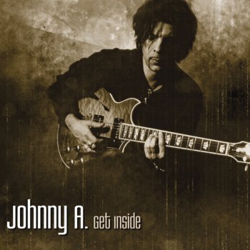 Johnny A. Stimulation