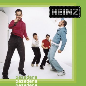 HEINZ Meine neue Wohnung