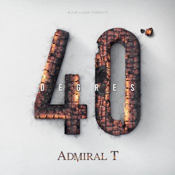 Admiral T Plus Pareil