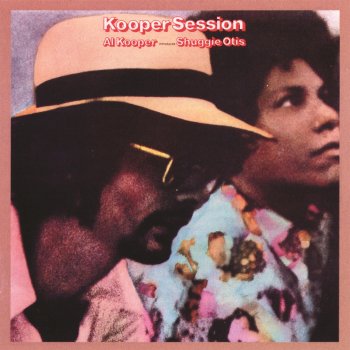 Al Kooper feat. Shuggie Otis Bury My Body