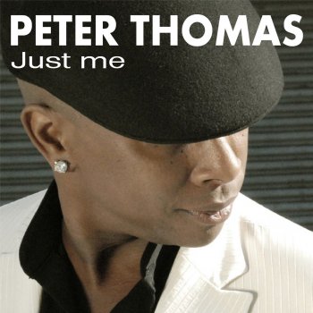 Peter Thomas Before My Paradise